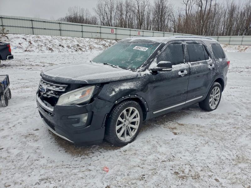 Фото 1 - FORD EXPLORER