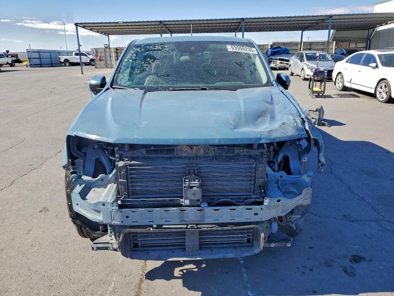 Фото 5 - FORD MAVERICK