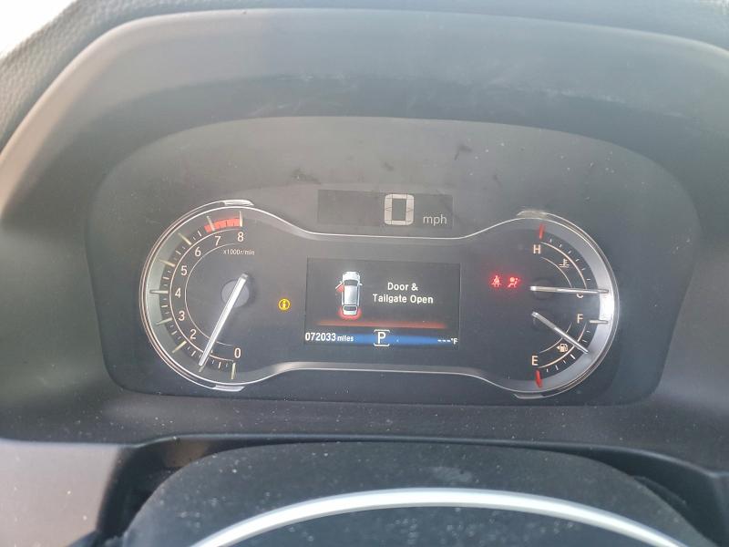 Фото 9 - HONDA PILOT