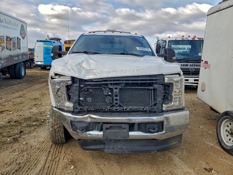 Фото 5 - FORD F350