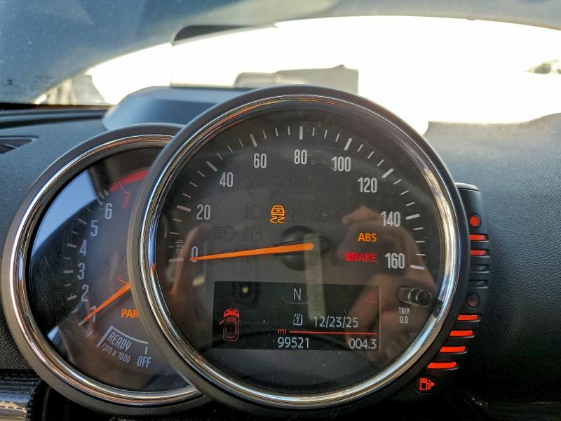 Фото 9 - MINI COOPER