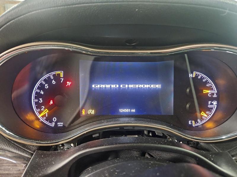 Фото 9 - JEEP GRAND CHER