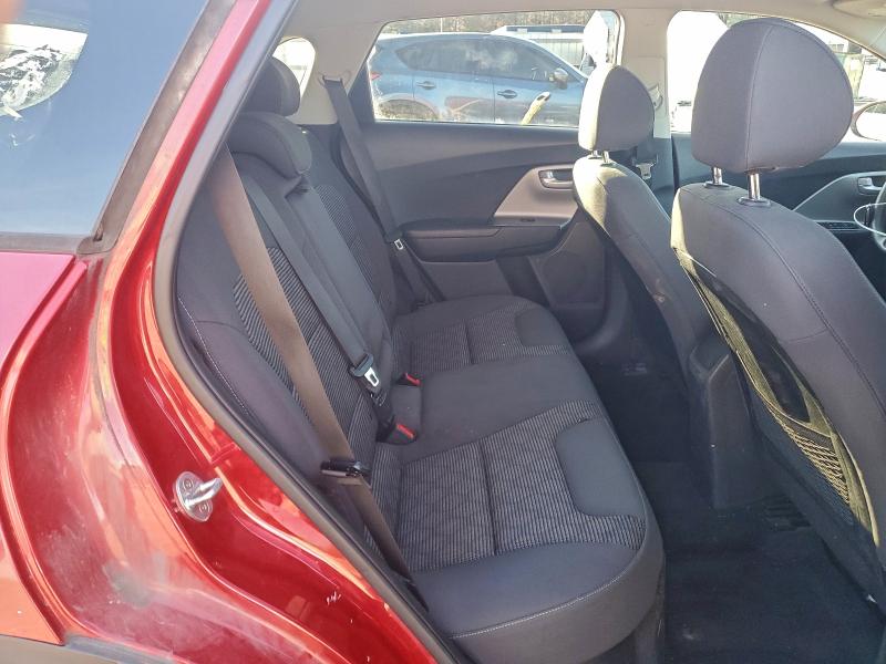 Фото 11 - KIA NIRO