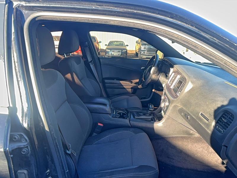 Фото 5 - DODGE CHARGER