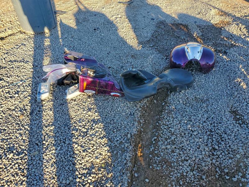 HONDA VTX CYCLE 2004