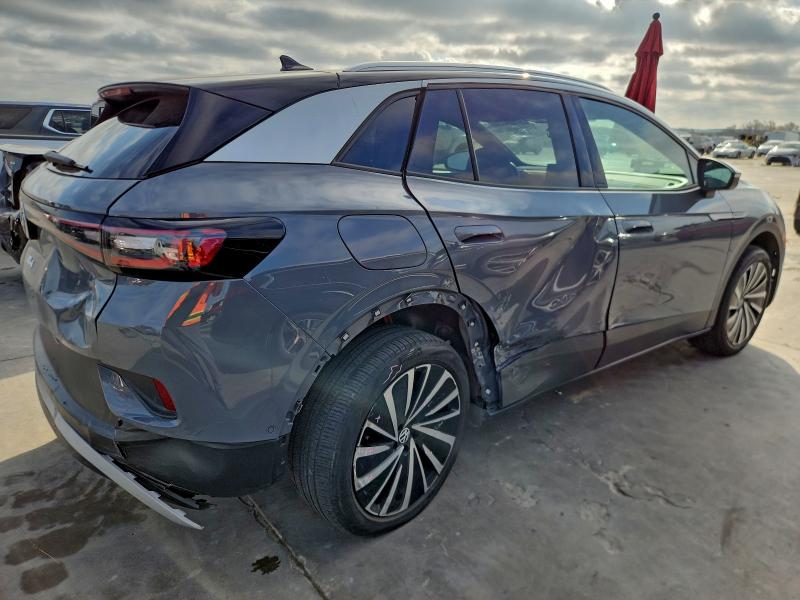 VOLKSWAGEN ID.4 PRO S 2023 VIN 1V2JNPE80PC048974