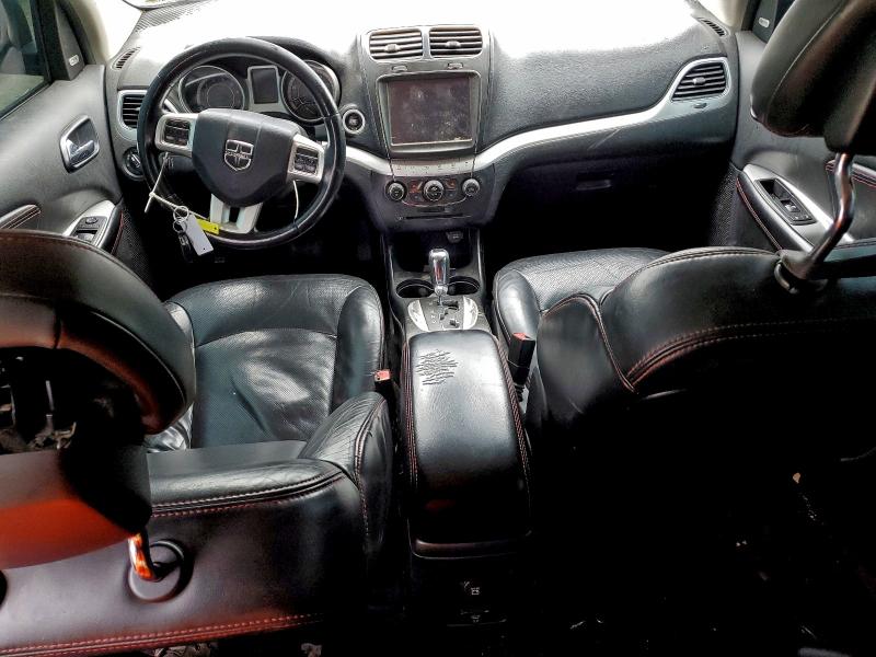 Фото 8 - DODGE JOURNEY