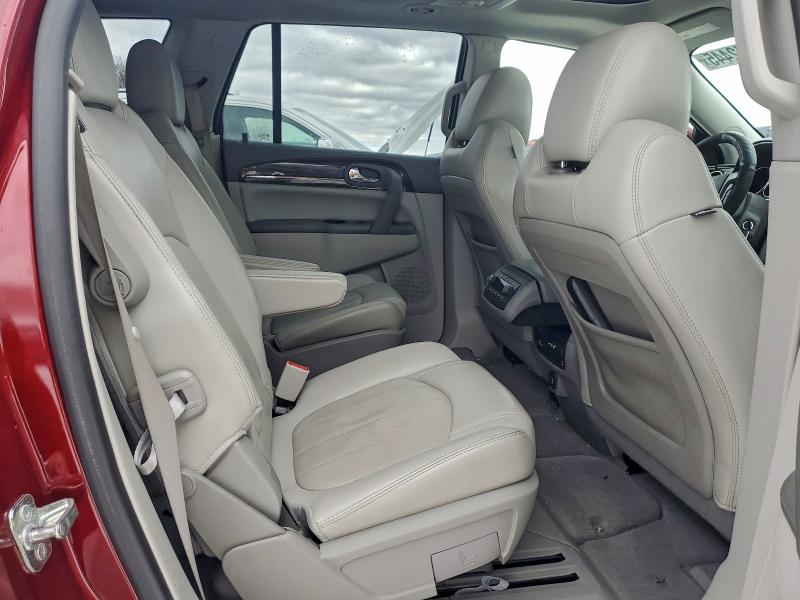 Фото 11 - BUICK ENCLAVE