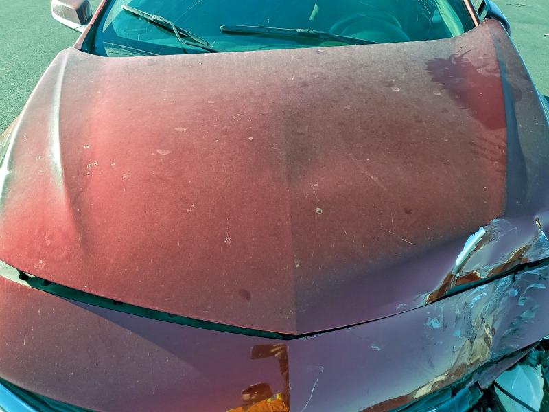 Фото 11 - CHEVROLET MALIBU