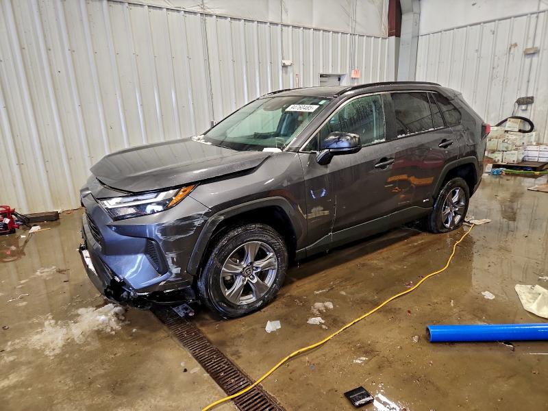 Фото 1 - TOYOTA RAV4