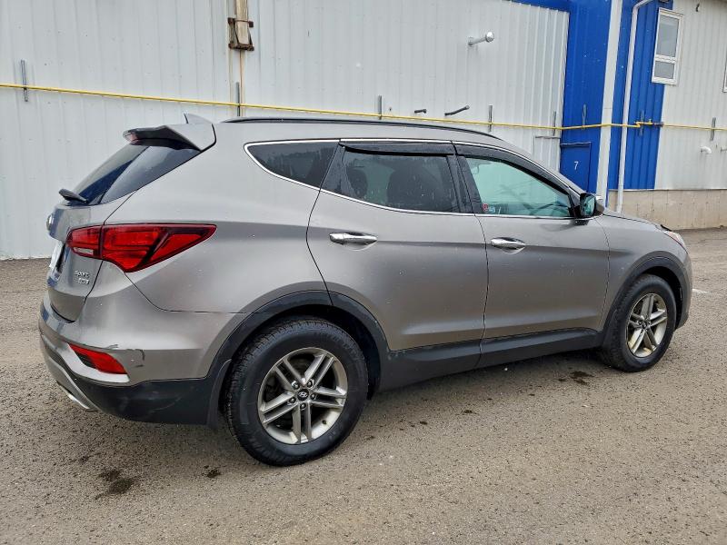 Фото 3 - HYUNDAI SANTA FE