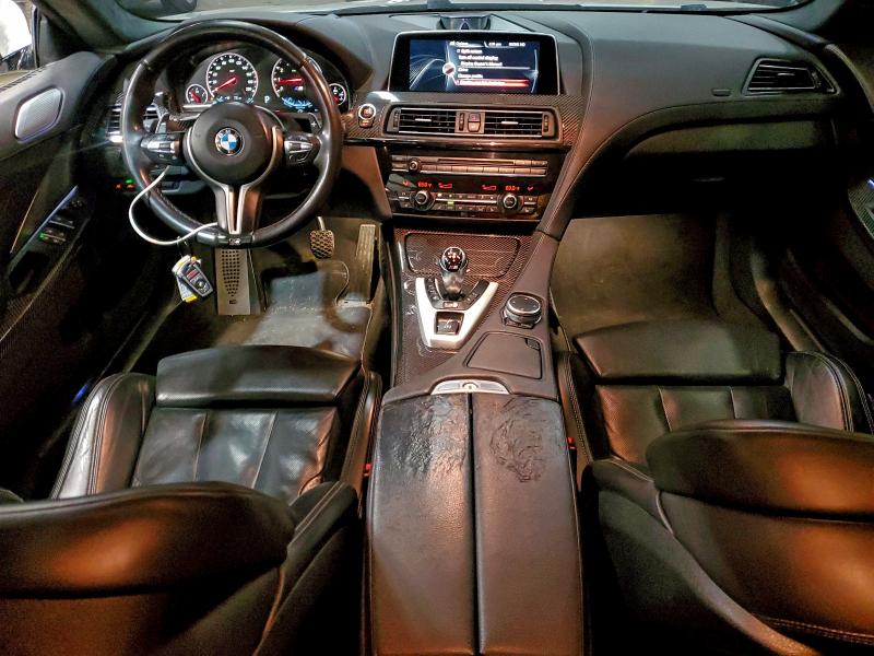 Фото 8 - BMW M6