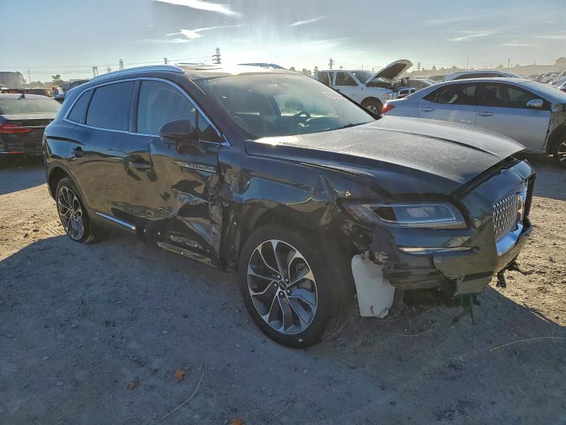 Фото 4 - LINCOLN NAUTILUS