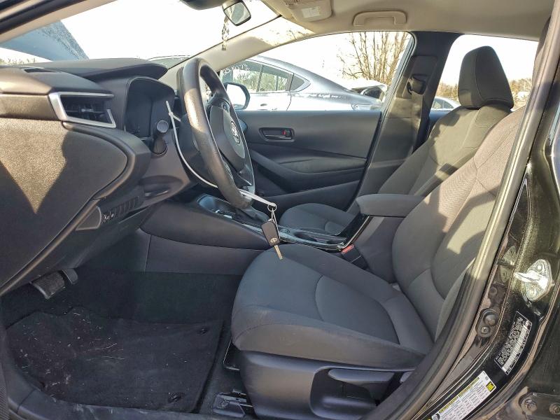 Фото 7 - TOYOTA COROLLA