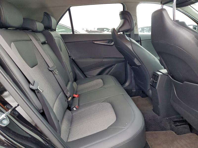 Фото 10 - KIA NIRO