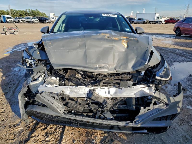 Фото 5 - HYUNDAI SONATA