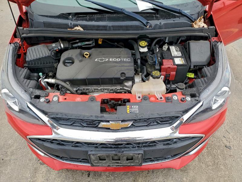 Фото 11 - CHEVROLET SPARK