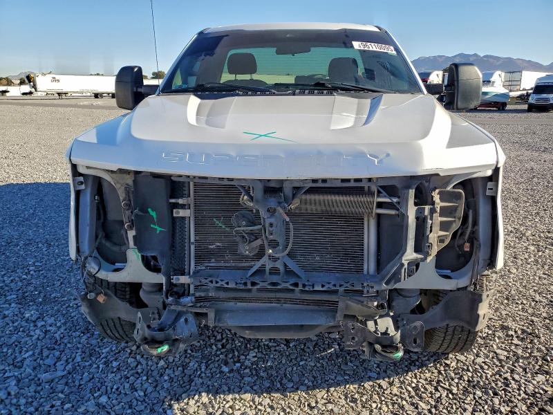 Фото 5 - FORD F350