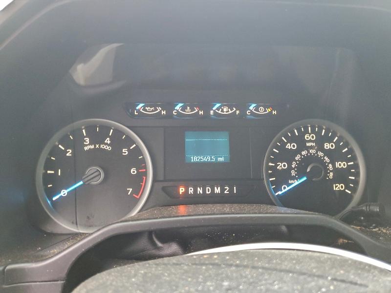 Фото 9 - FORD F-150