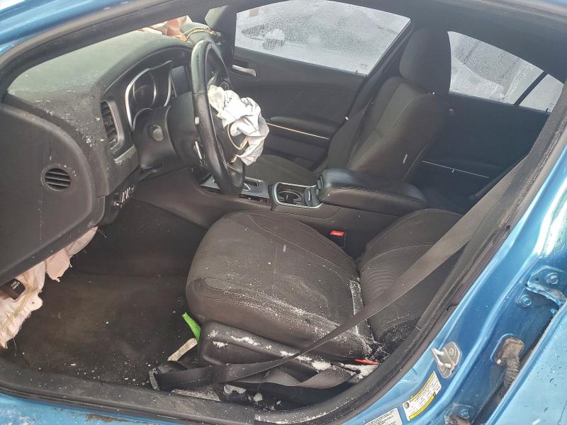 Фото 7 - DODGE CHARGER