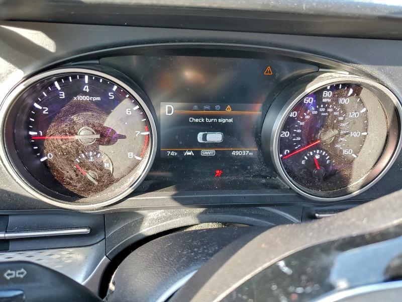 KIA CARNIVAL L 2023 VIN KNDNB4H32P6244147