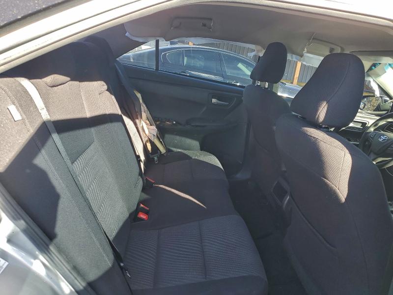 Фото 10 - TOYOTA CAMRY