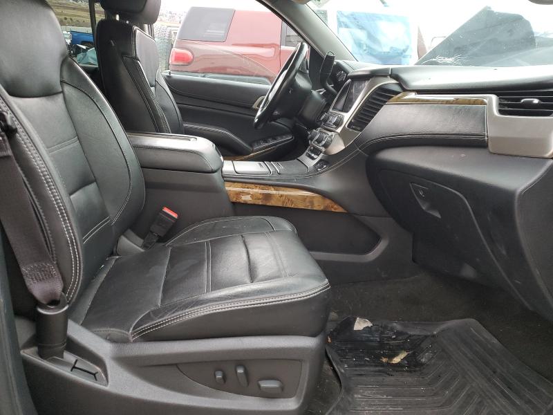 Фото 7 - GMC YUKON