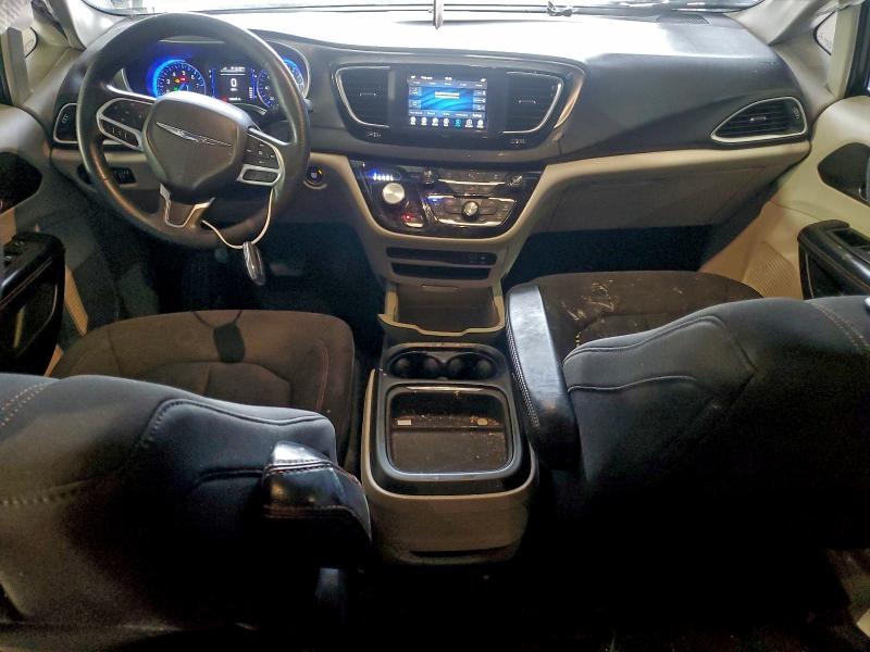 Фото 8 - CHRYSLER PACIFICA