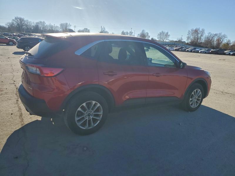 Фото 3 - FORD ESCAPE