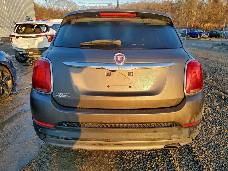 Фото 6 - FIAT 500