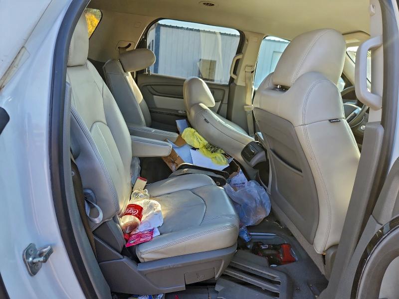 Фото 11 - GMC ACADIA