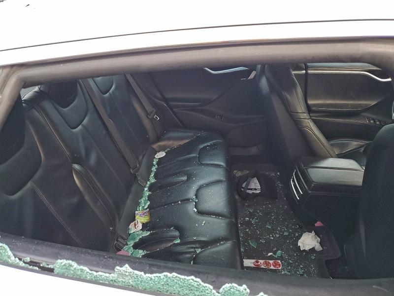 Фото 10 - TESLA MODEL S