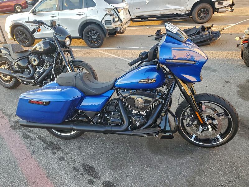 HARLEY-DAVIDSON FL 2024