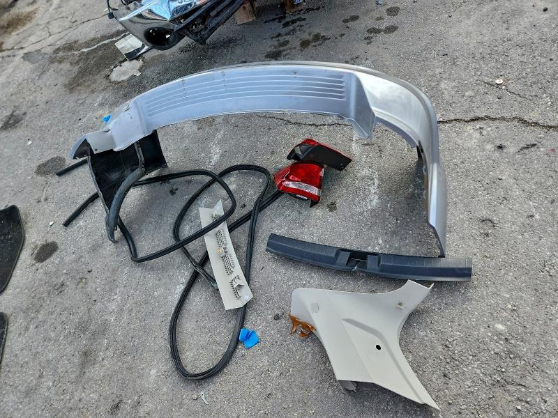 Фото 13 - DODGE JOURNEY