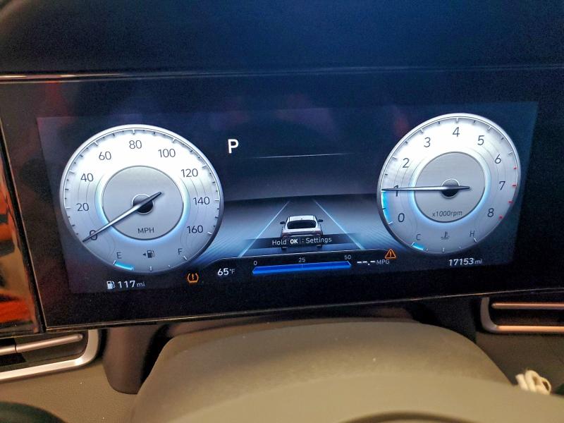 Фото 9 - HYUNDAI ELANTRA