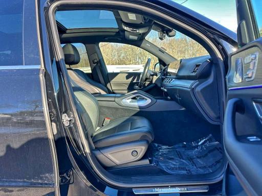 Фото 9 - MERCEDES-BENZ GLE-CLASS