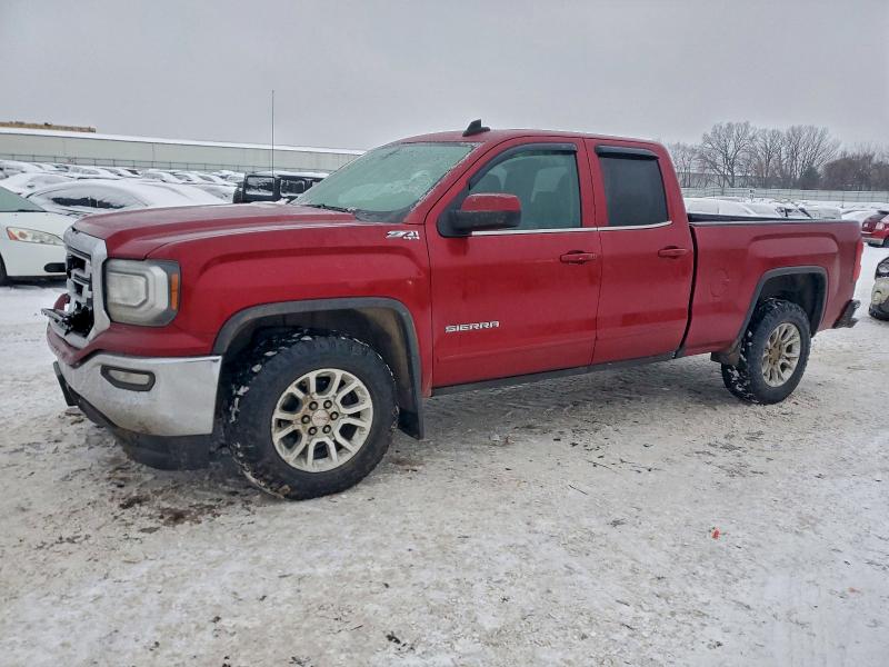 Фото 1 - GMC SIERRA