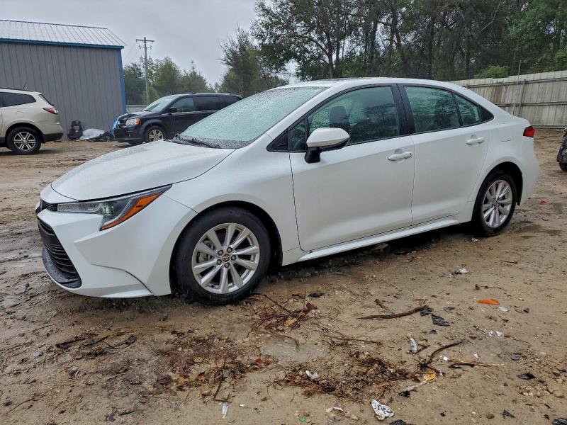 Фото 1 - TOYOTA COROLLA