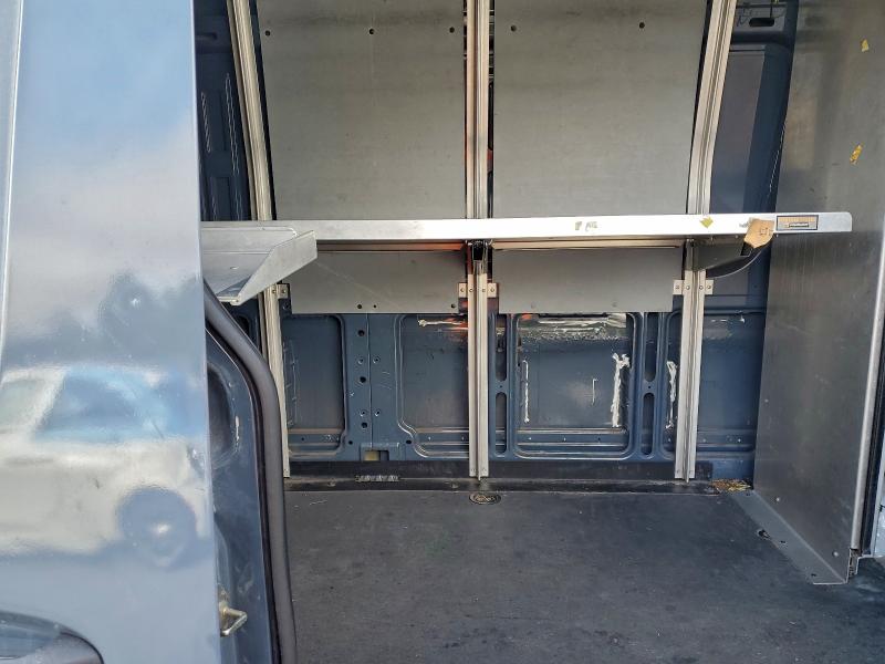 Фото 11 - MERCEDES-BENZ SPRINTER