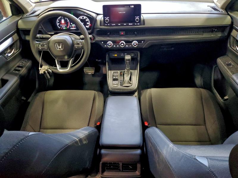 Фото 8 - HONDA CRV