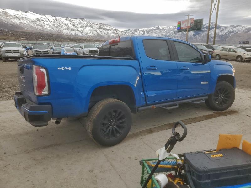 Фото 3 - GMC CANYON