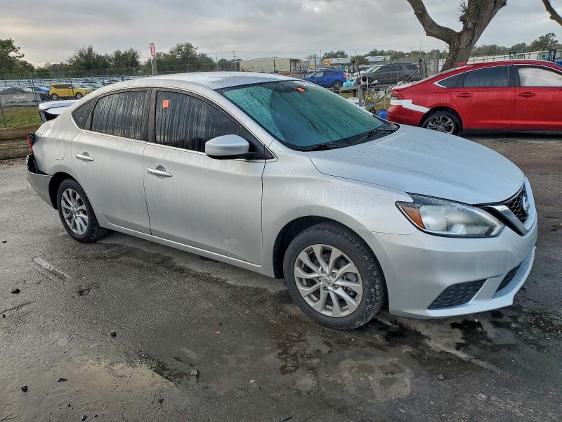 Фото 4 - NISSAN SENTRA