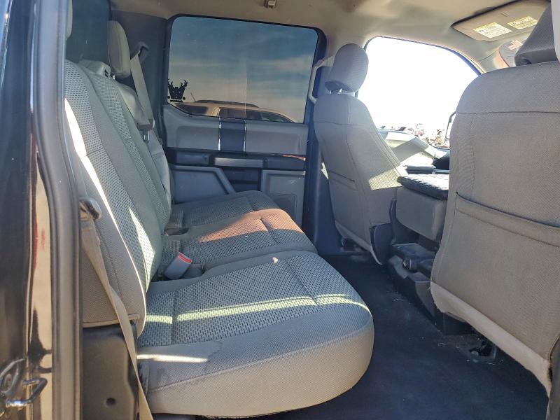 Фото 10 - FORD F-150