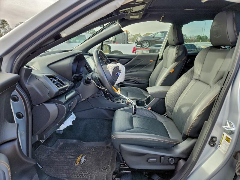 Фото 7 - SUBARU FORESTER