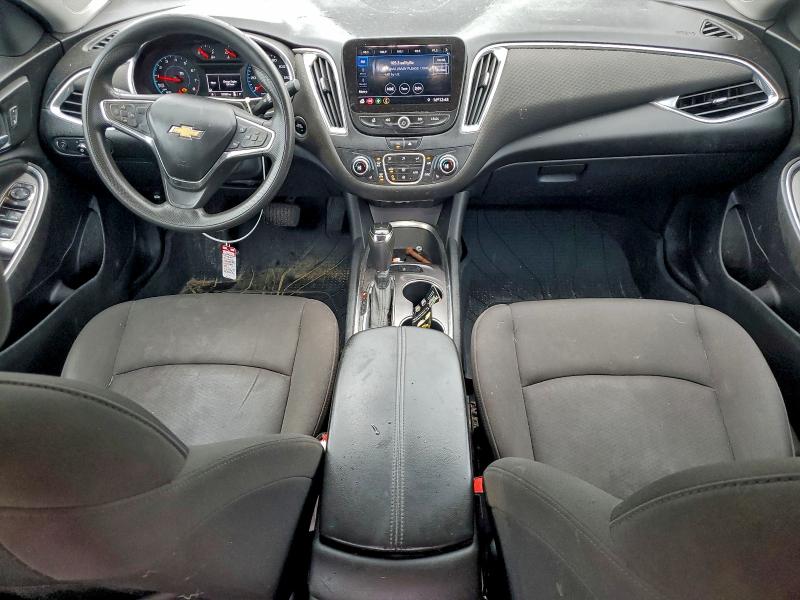 Фото 8 - CHEVROLET MALIBU