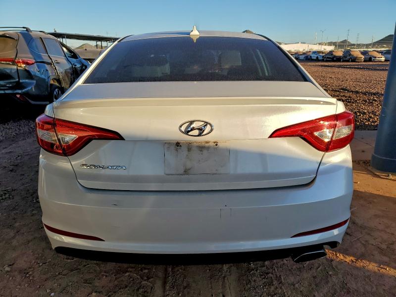 Фото 6 - HYUNDAI SONATA