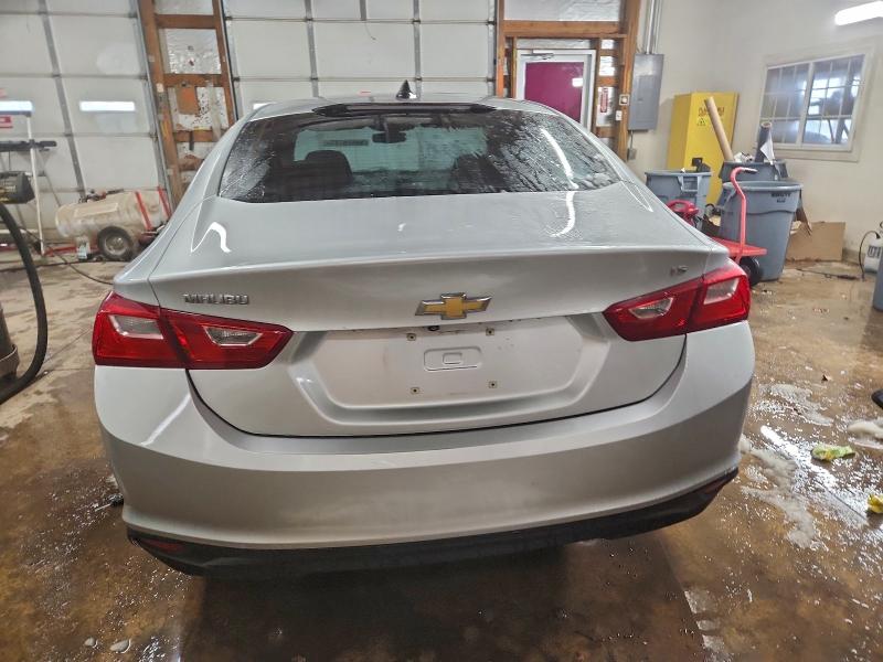 Фото 6 - CHEVROLET MALIBU