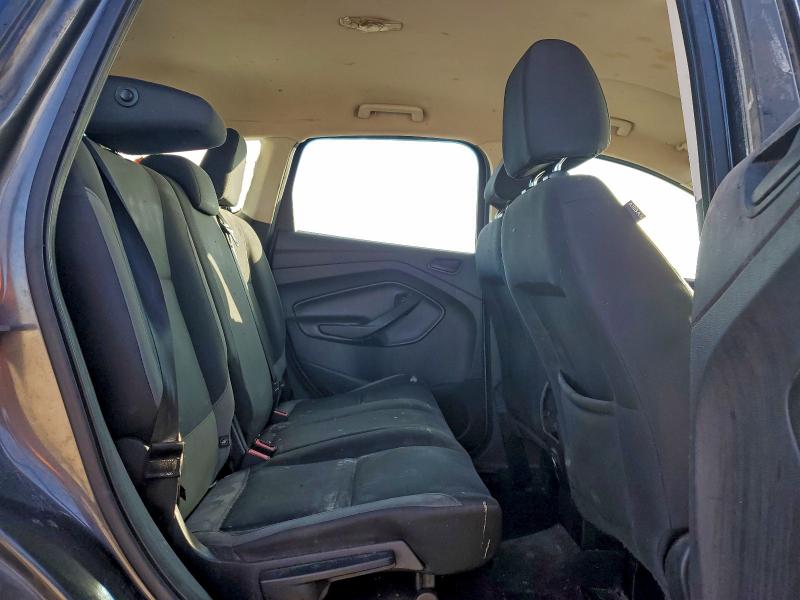 Фото 11 - FORD ESCAPE