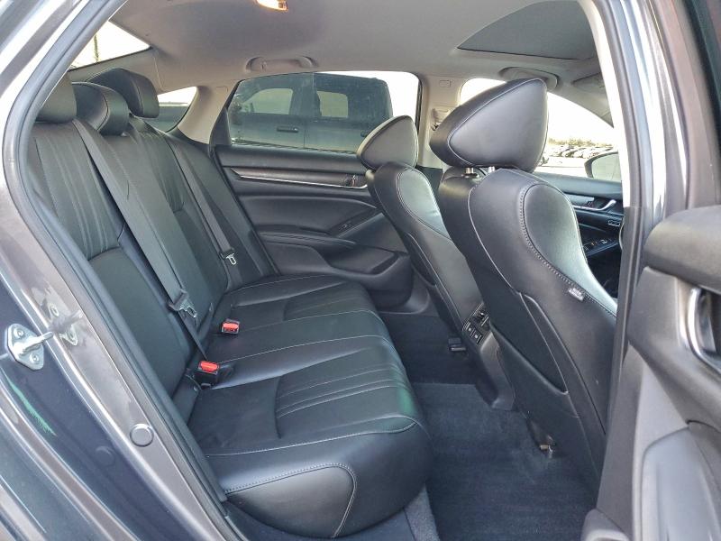 Фото 10 - HONDA ACCORD