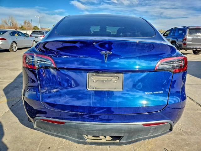 Фото 6 - TESLA MODEL Y